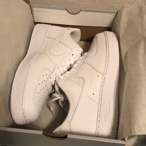 Air Force 1s